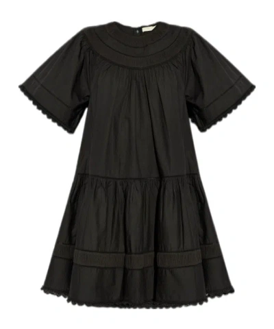 ULLA JOHNSON OUMI DRESS