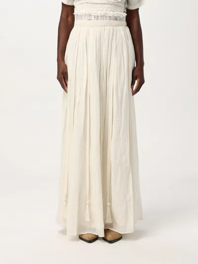 Ulla Johnson Rock  Damen Farbe Weiss