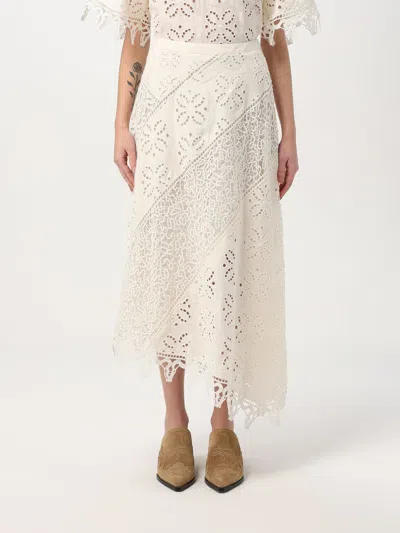 Ulla Johnson Rock  Damen Farbe Weiss