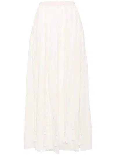 ULLA JOHNSON ULLA JOHNSON SKIRTS