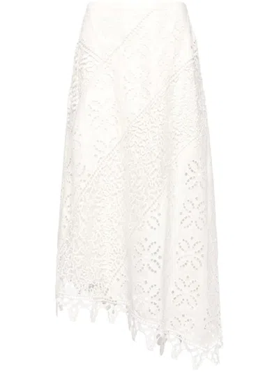 ULLA JOHNSON ULLA JOHNSON SKIRTS