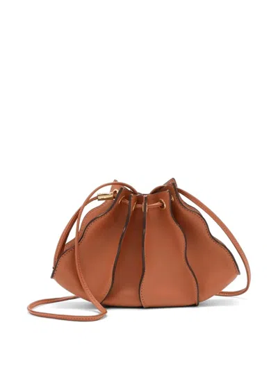 Ulla Johnson Small Adria Crossbody Bag In Pattern