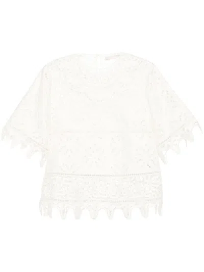 ULLA JOHNSON ULLA JOHNSON SNEAKERS