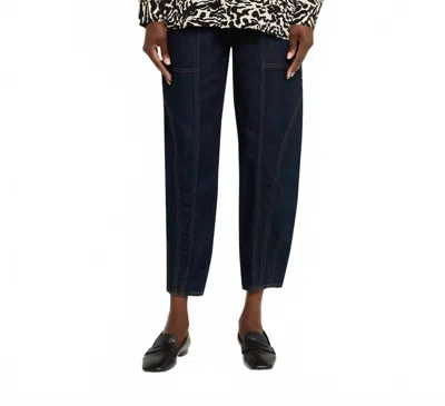 Ulla Johnson Soren Floral Silk Button-front Shirt In Spotted Jasper In Multi