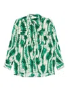 Ulla Johnson Soren Shirt