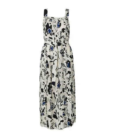 Ulla Johnson Strapless Dress In White