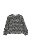 Ulla Johnson Sweaters In Black