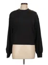 Ulla Johnson Sweatshirt In Black