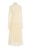 Ulla Johnson Sybil Dress In Multi