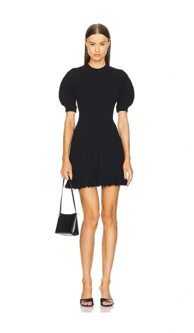 ULLA JOHNSON TALIE DRESS