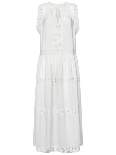 ULLA JOHNSON ULLA JOHNSON THAILA DRESS