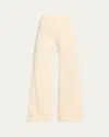 Ulla Johnson The Bianca Wide-leg Jeans
