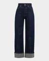 Ulla Johnson The Genevieve Jean In Tigris