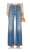Ulla Johnson The Gwynne Jeans