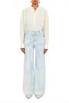 Ulla Johnson The Gwynne Jean In Cielo In Multi