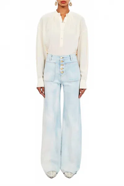 Ulla Johnson The Gwynne Jean In Cielo