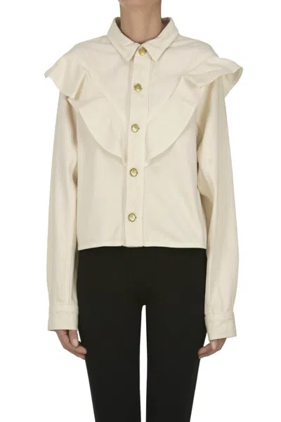 Ulla Johnson The Mathilde In White