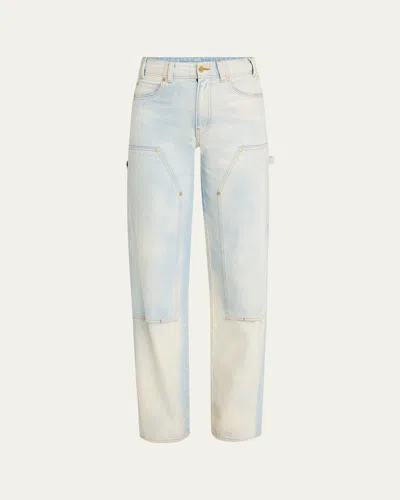 Ulla Johnson The Olympia Jeans