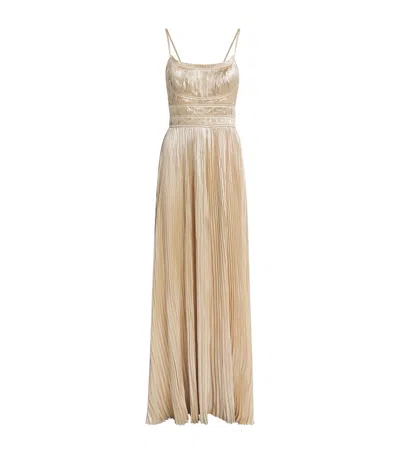 Ulla Johnson The Reine Maxi Dress