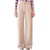 Ulla Johnson The Willow Jean In Dove