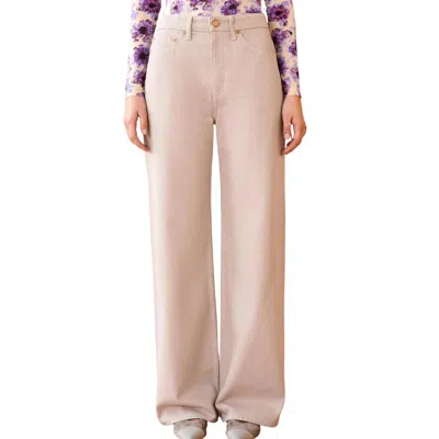Ulla Johnson The Willow Jean In Dove