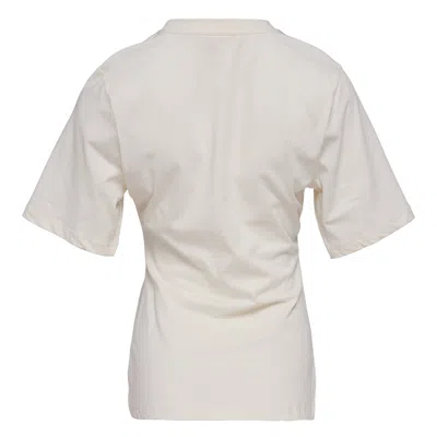 Ulla Johnson Vivi Top In White