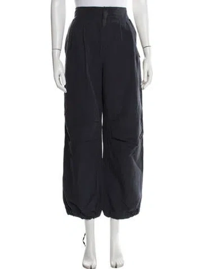Pre-owned Ulla Johnson Wide Leg Pants W/ Tags In Multi