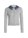 Ulla Johnson Moda Operandi In Gray