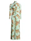 Ulla Johnson Ida Dress In Multi