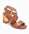 Ulla Johnson Women's Elora Heels In Terra