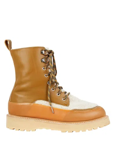 Ulla Johnson Women's Etna Boot In Tapenade In Brown