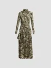 Ulla Johnson Moda Operandi In Brown