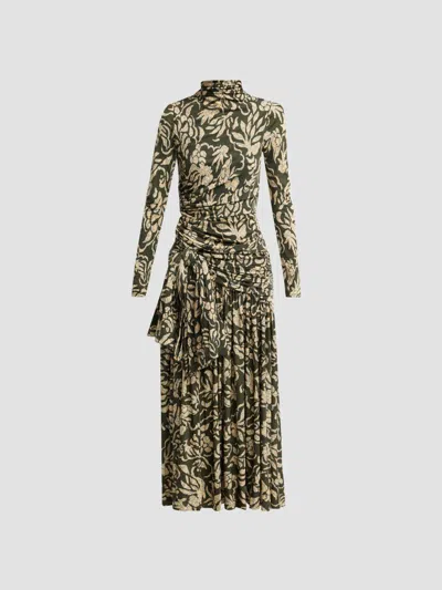 Ulla Johnson Moda Operandi In Brown