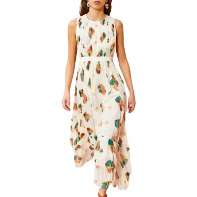 Ulla Johnson Women's Sarai Dress In Aurora In Neutral
