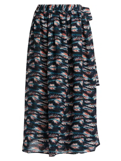 Ulla Johnson Women's Suri Coverup Skirt