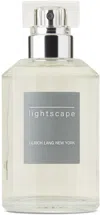 Ulrich Lang New York Lightscape Eau De Toilette, 100 ml In Na