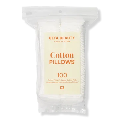 Ulta Beauty Collection 100 Ct. Premium Pillow Cotton Pads