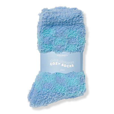 Ulta Beauty Collection Aloe-infused Cozy Socks
