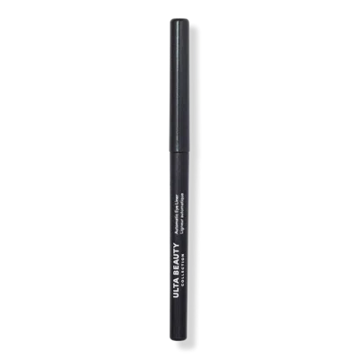 Ulta Beauty Collection Automatic Retractable Eyeliner - Black Glitter