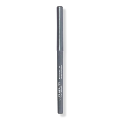 Ulta Beauty Collection Automatic Retractable Eyeliner - Charcoal Glitter