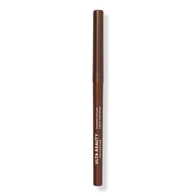Ulta Beauty Collection Automatic Retractable Eyeliner - Chocolate Metallic