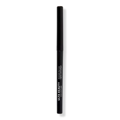 Ulta Beauty Collection Automatic Retractable Eyeliner - Matte Black