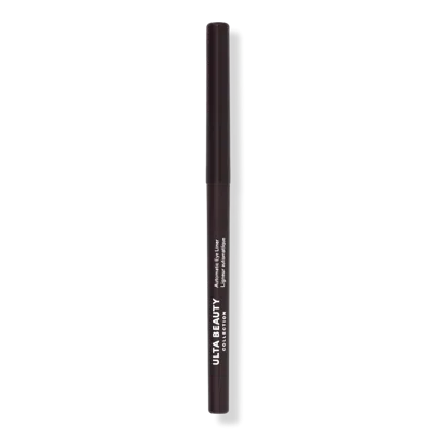 Ulta Beauty Collection Automatic Retractable Eyeliner - Matte Black Brown