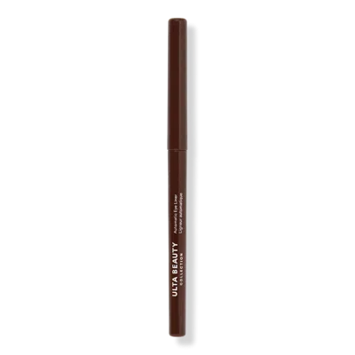 Ulta Beauty Collection Automatic Retractable Eyeliner - Matte Brown
