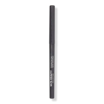 Ulta Beauty Collection Automatic Retractable Eyeliner - Matte Charcoal