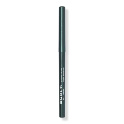 Ulta Beauty Collection Automatic Retractable Eyeliner - Metallic Emerald Shimmer