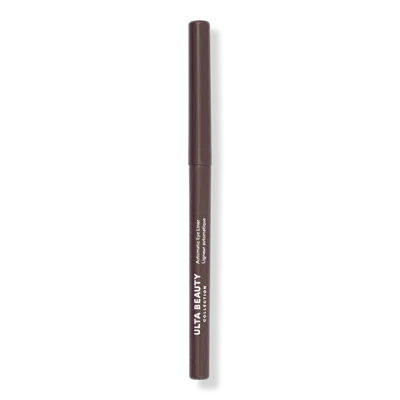 Ulta Beauty Collection Automatic Retractable Eyeliner - Metallic Pewter Shimmer