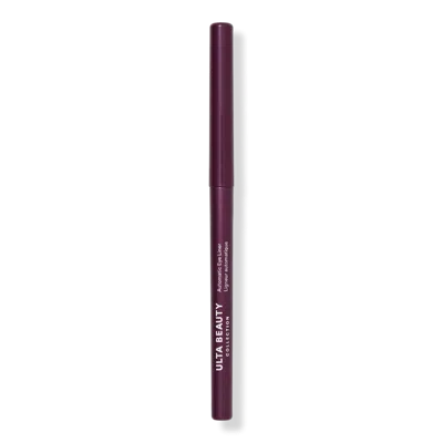 Ulta Beauty Collection Automatic Retractable Eyeliner - Metallic Raisin