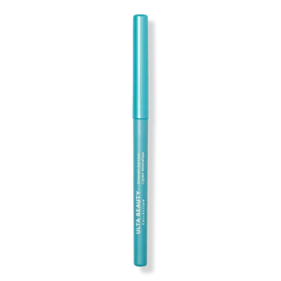 Ulta Beauty Collection Automatic Retractable Eyeliner - Metallic Teal