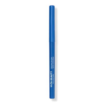Ulta Beauty Collection Automatic Retractable Eyeliner - Royal Blue Shimmer